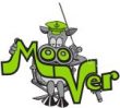Moover Fishing Adventures Logo