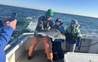 Striped Bass, Striper fishing.